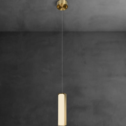 Xalor Pendant Light – Hanging Lights for Living Room
