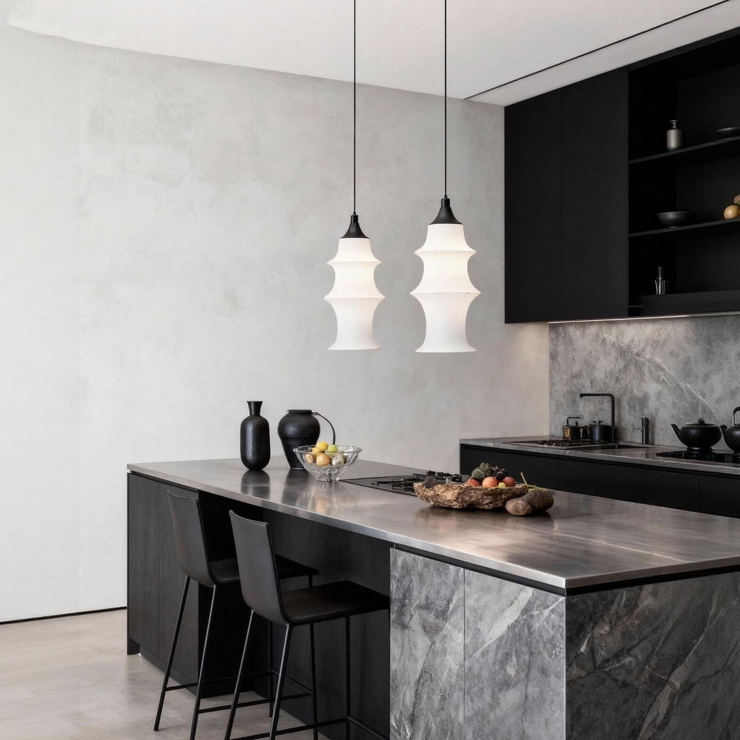 Yndora Pendant Light – Modern Pendant Lighting for Dining Room