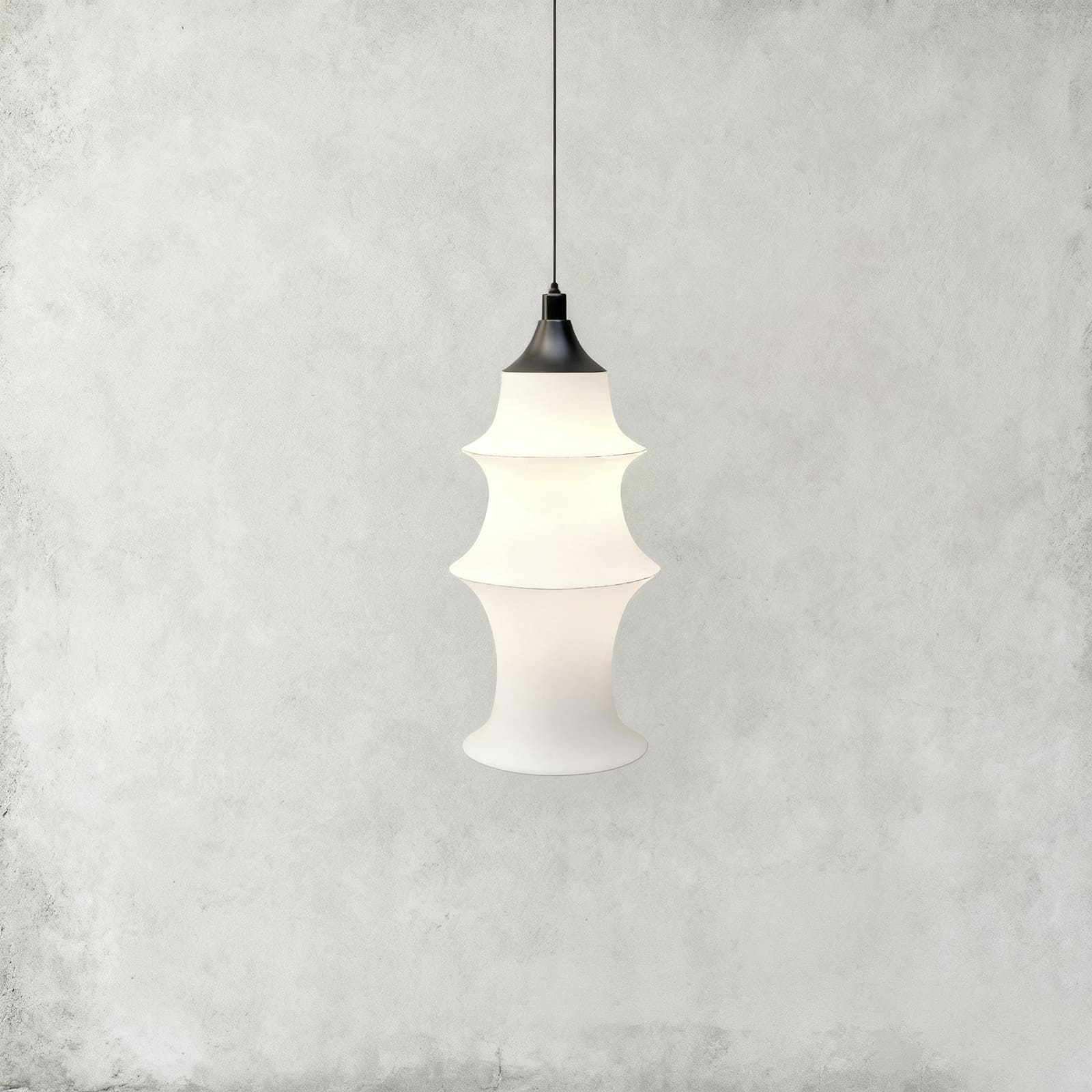 Yndora Pendant Light – Modern Pendant Lighting for Dining Room