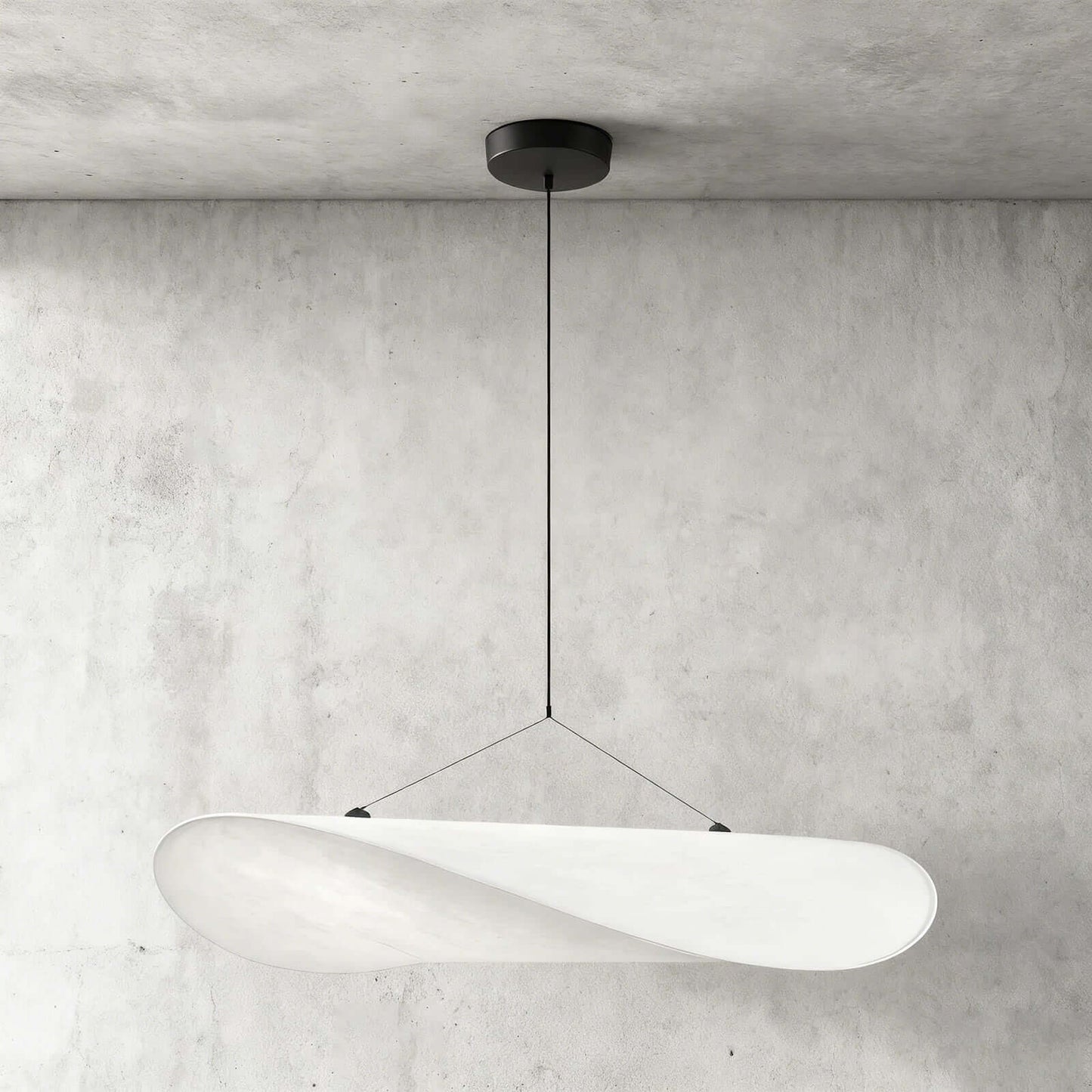 Yunari Pendant Light – Hanging Lights for Drawing Room