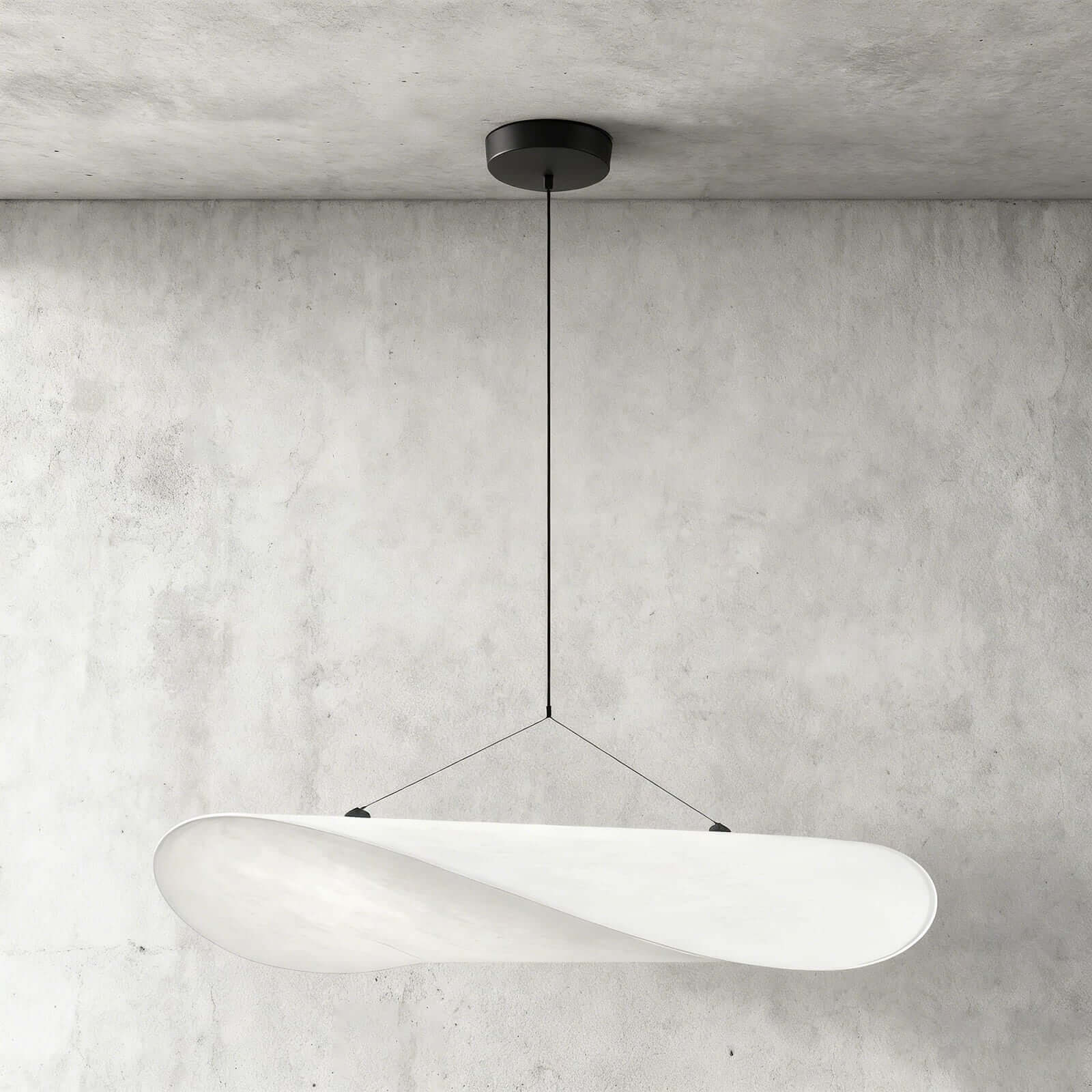 Yunari Pendant Light – Hanging Lights for Drawing Room