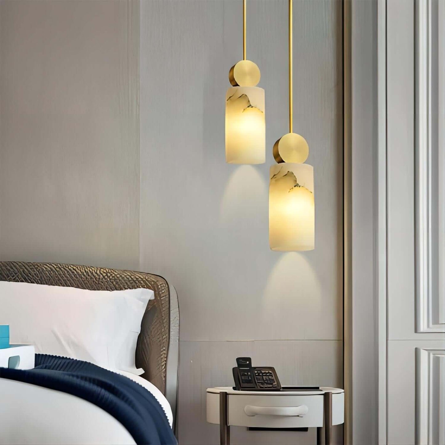 Zelya Pendant Light