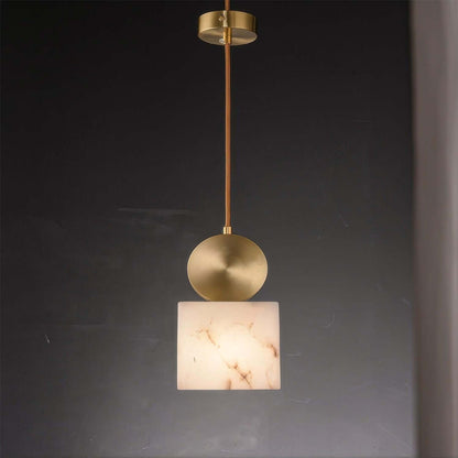 Zelya Pendant Light