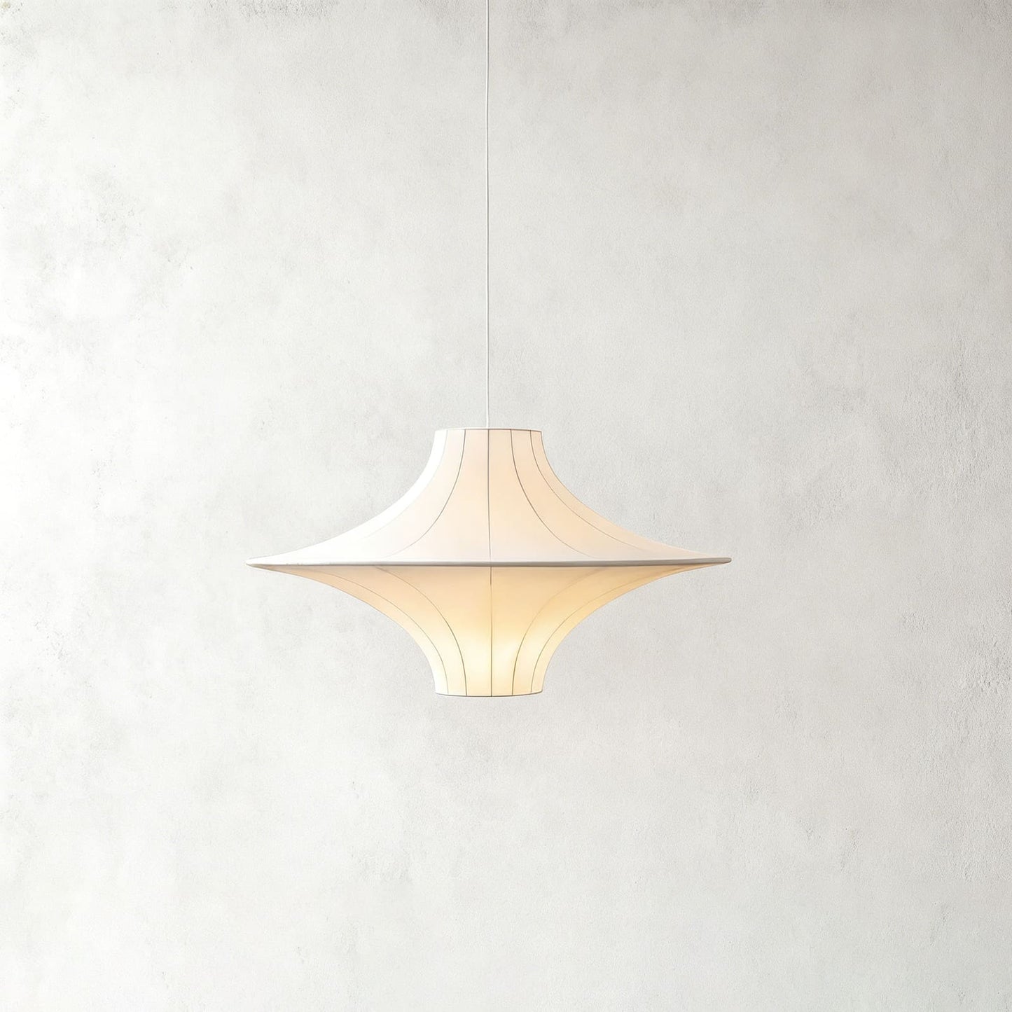 Zemuki Pendant Lamp – Modern Pendant Lighting for Dining