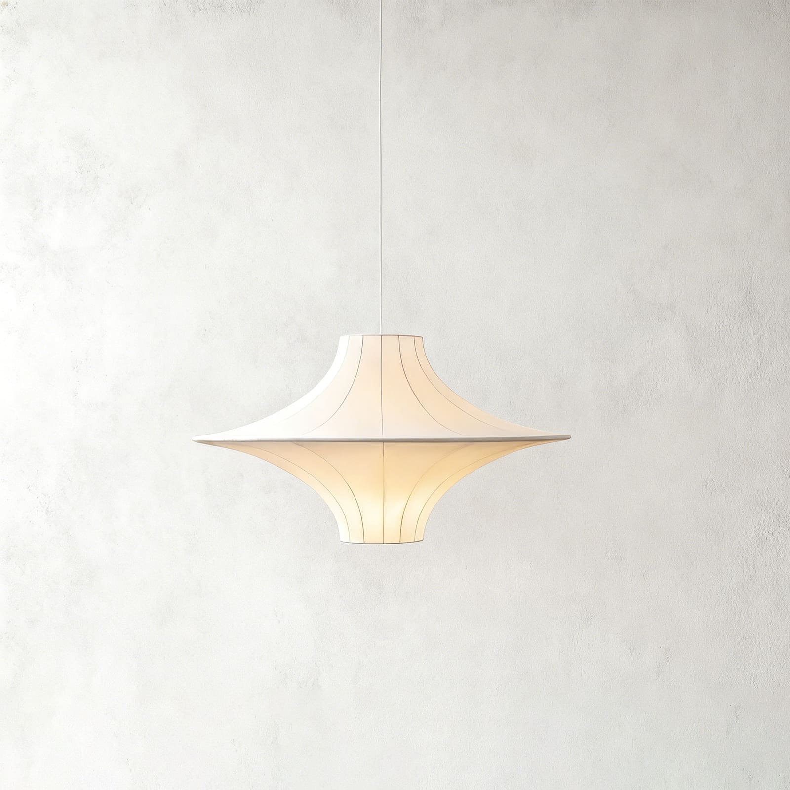 Zemuki Pendant Lamp – Modern Pendant Lighting for Dining