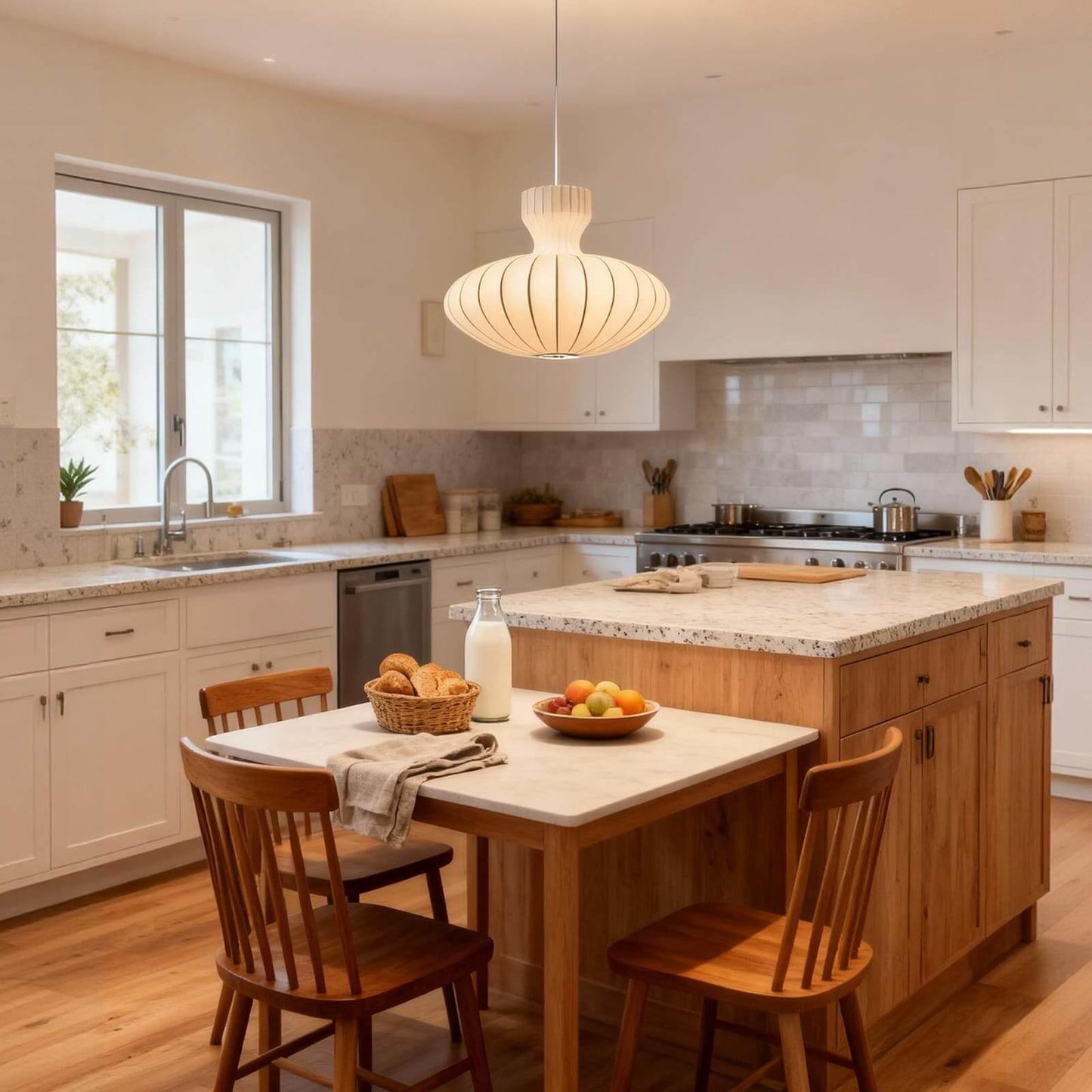Zilora Pendant Light modern pendant lighting for dining