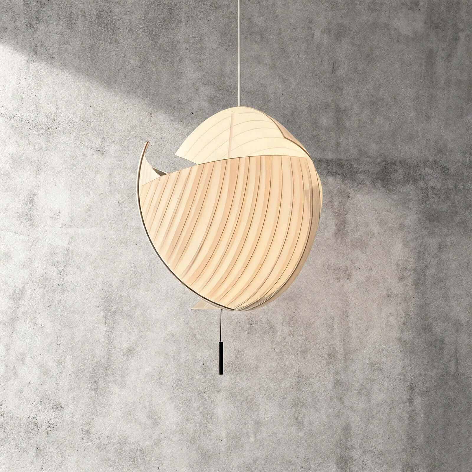 Zireno Pendant Light – Hanging Light for Drawing Room