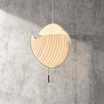 Zireno Pendant Light – Hanging Light for Drawing Room