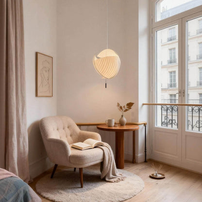 Zireno Pendant Light – Hanging Light for Drawing Room