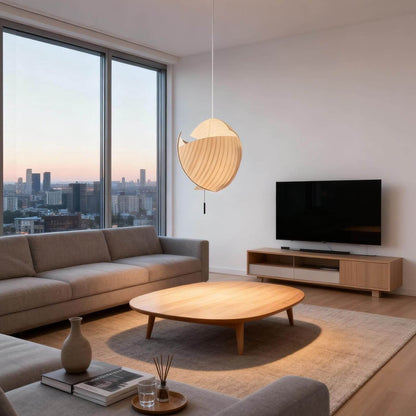 Zireno Pendant Light – Hanging Light for Drawing Room