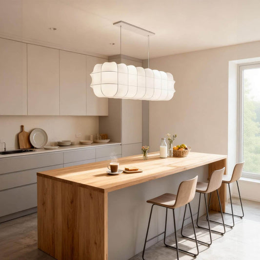 Zoremi Pendant Light modern pendant lighting dining