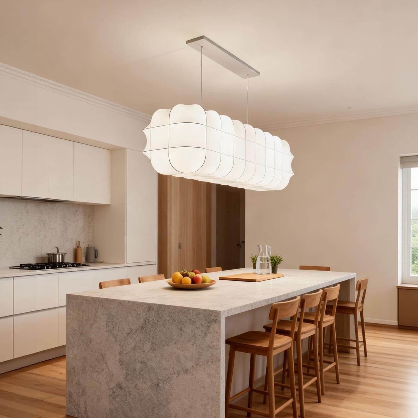 Zoremi Pendant Light modern pendant lighting dining