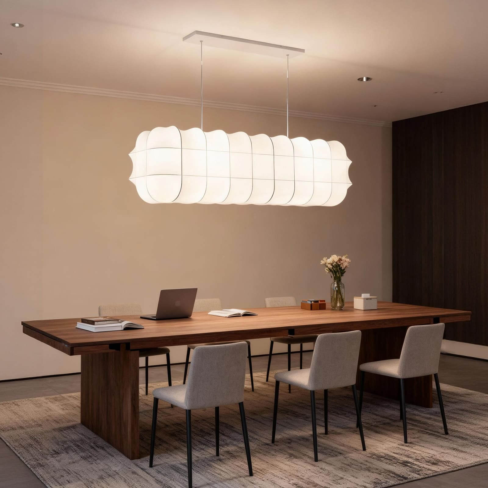 Zoremi Pendant Light modern pendant lighting dining