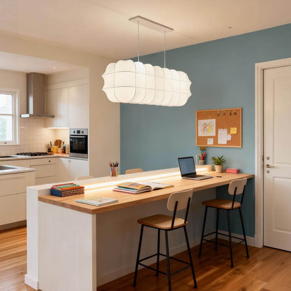 Zoremi Pendant Light modern pendant lighting dining