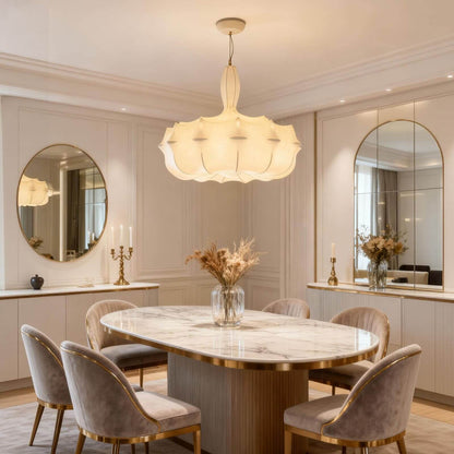 Zoruli Pendant Light – Modern Pendant Lighting for Dining