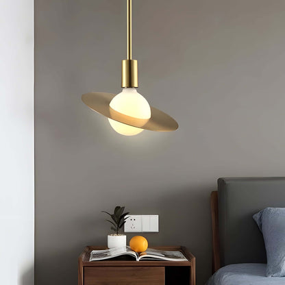 Zuvin Pendant Light