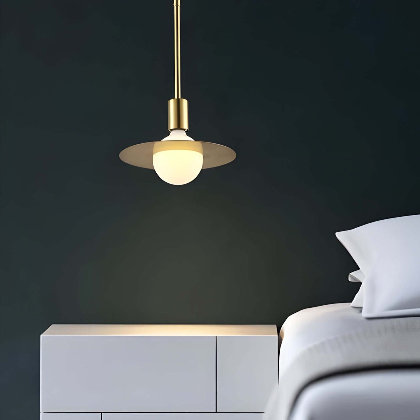 Zuvin Pendant Light