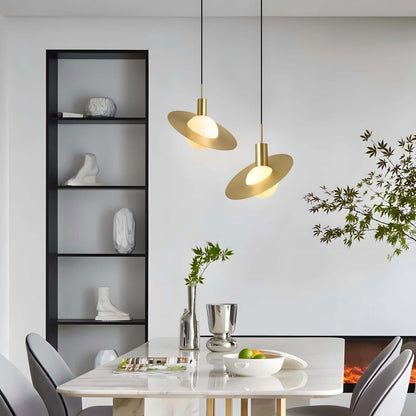 Zuvin Pendant Light