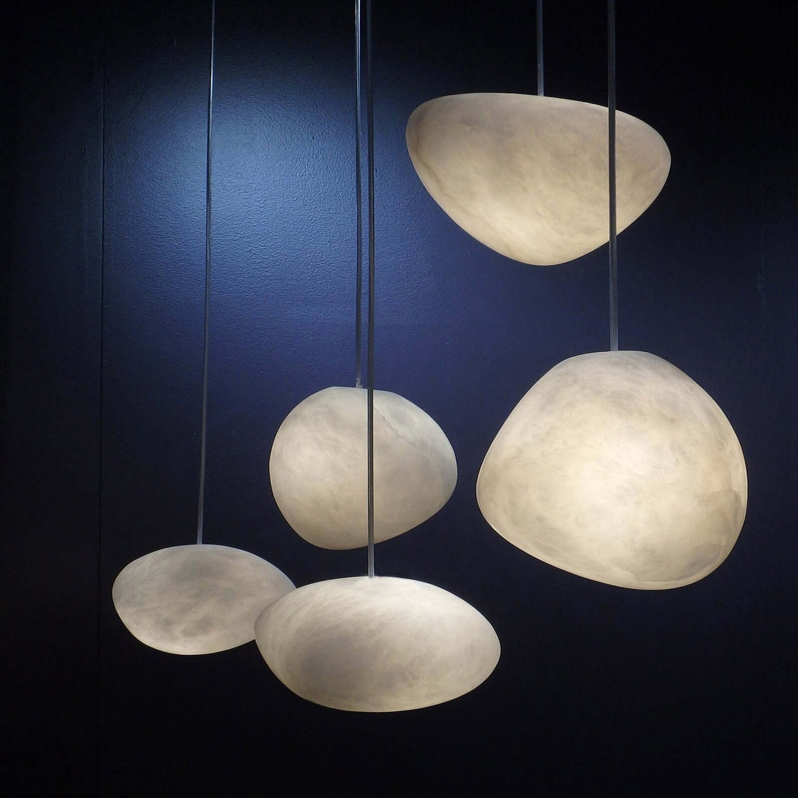 Zytra Pendant Light – Affordable Pendant Lighting Cluster